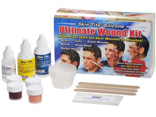 Ultimate Wound Kit™