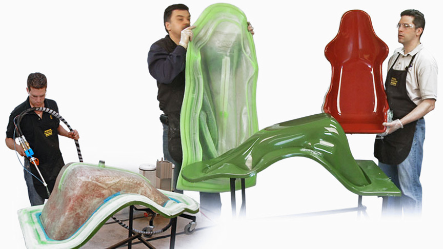 Silicone Vacuum Bagging Videos Added To Vacuum Bagging Playlist