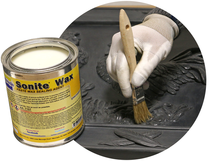 Sonite™ Wax