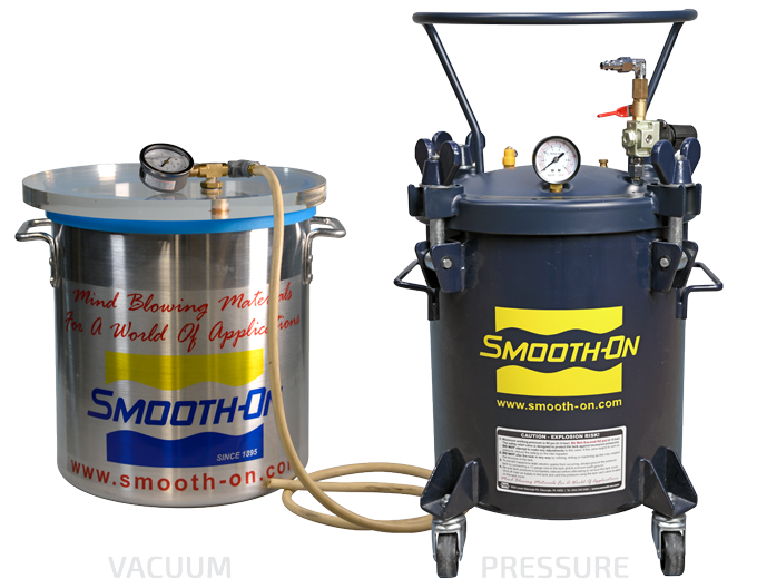 Vacuum and Pressure Chambers
