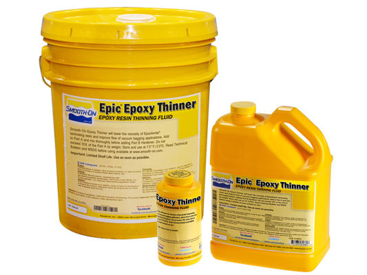 Epic™ Epoxy Thinner