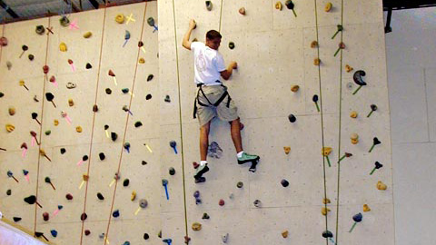 Reaching for New Heights with Smooth-Cast™ 320 Liquid Plastic