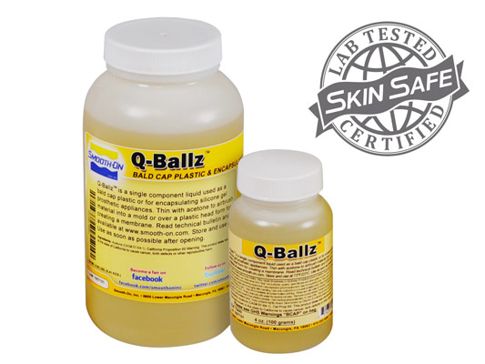 Q-Ballz™