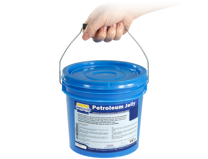 Petroleum Jelly