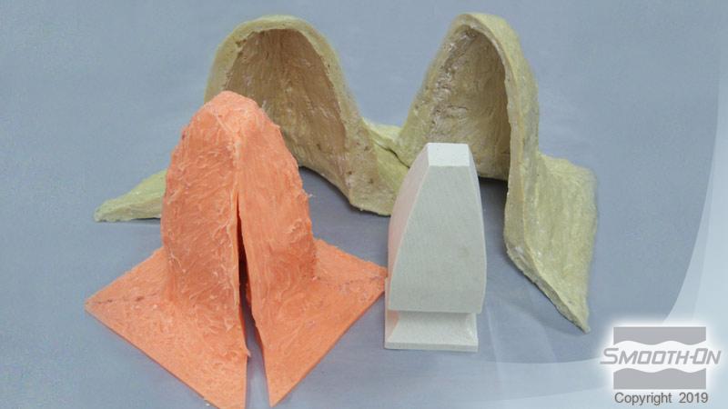 Resina Fibrorinforzata Smooth-On Plasti-Paste II | 1,36 Kg Per Applicazioni Verticali E Effetti Speciali