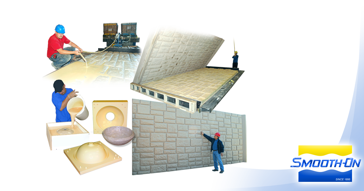 VytaFlex® Series, Liquid Urethane Rubbers SmoothOn, Inc.