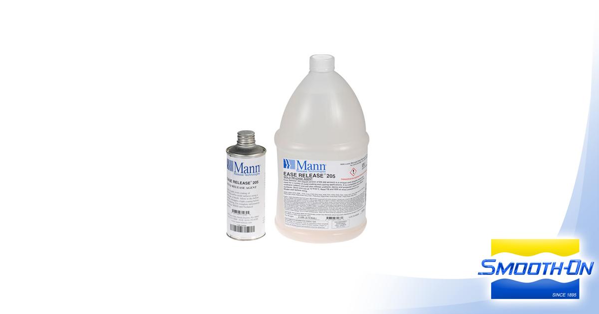 ICC 935 Ready-To-Use Emulsion Remover
