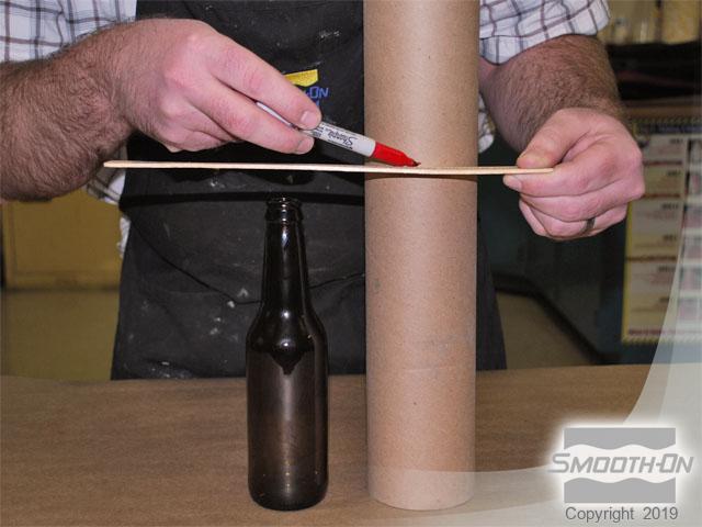 How-To: Prop Glass Breakaway Bottles from Sugar - Make