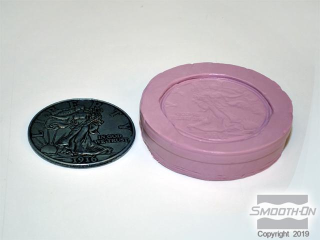 Silicone Plastique® - Food Grade Mold Putty, Easy Mold Making