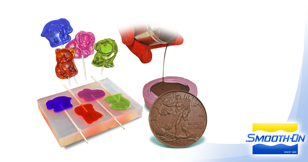 How To Make Food Safe Silicone Molds How To Make Food Safe Silicone Molds