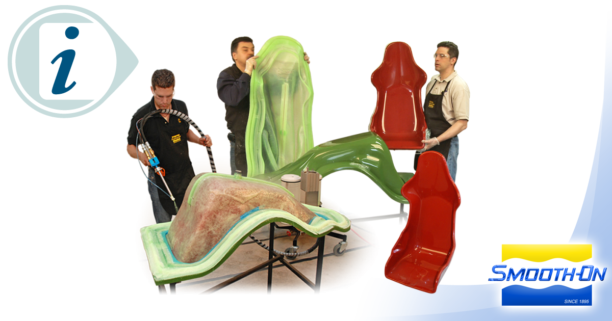 Vacuum Bagging Tutorials by SmoothOn, Inc.