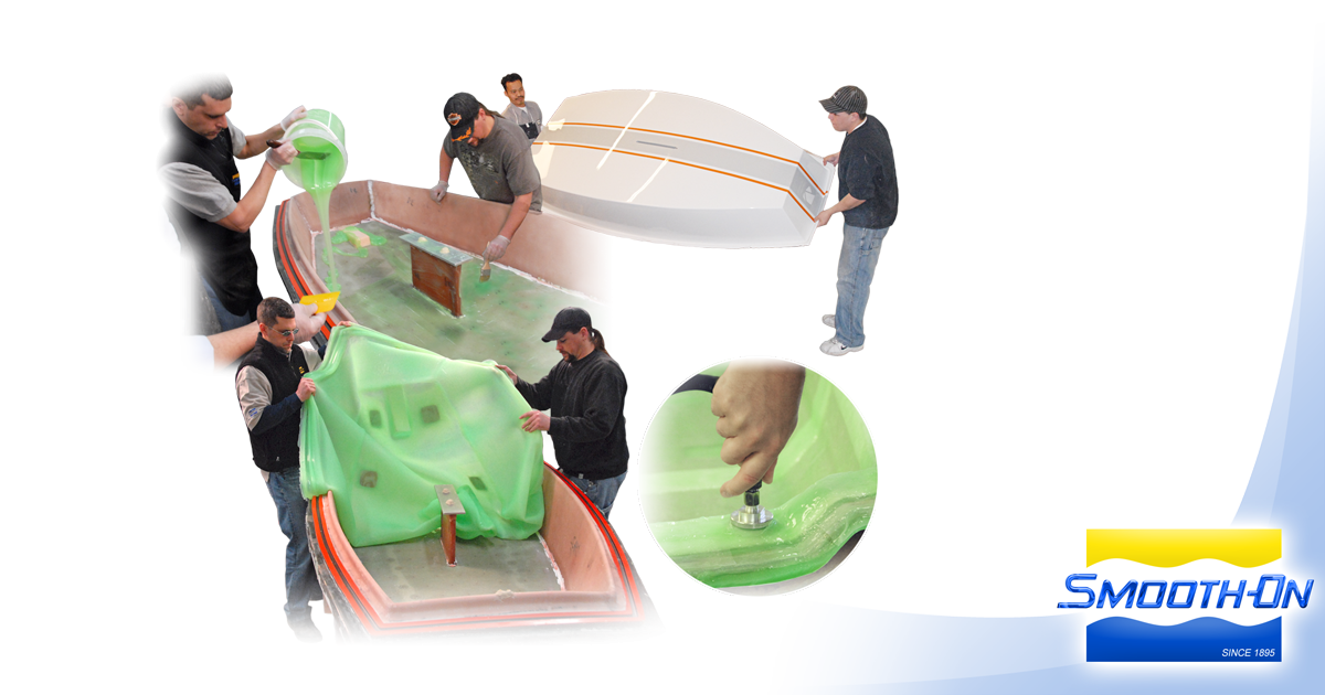 EZBrush™ Vac Bag Silicone, Brushable Platinum Silicone Rubber Smooth