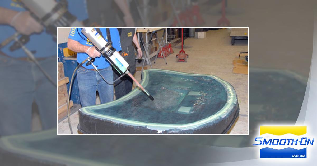 How To Create a Vacuum Bag Using EZSpray™ Silicone 20