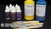 SO-Strong™, Color Tints for Urethane