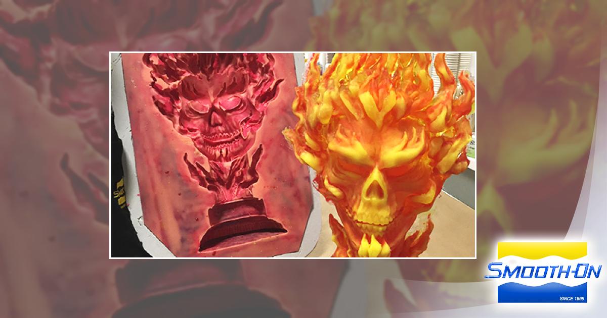 how to make casting resin