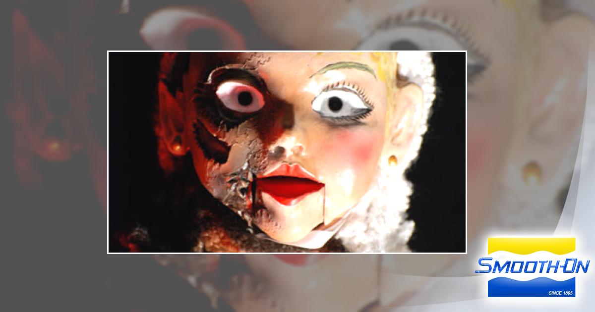 Puppets Come To Life At Waken Productions