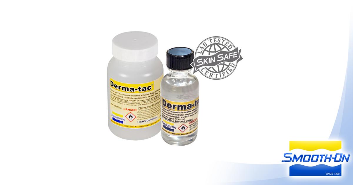 Derma-tac™ Product Information