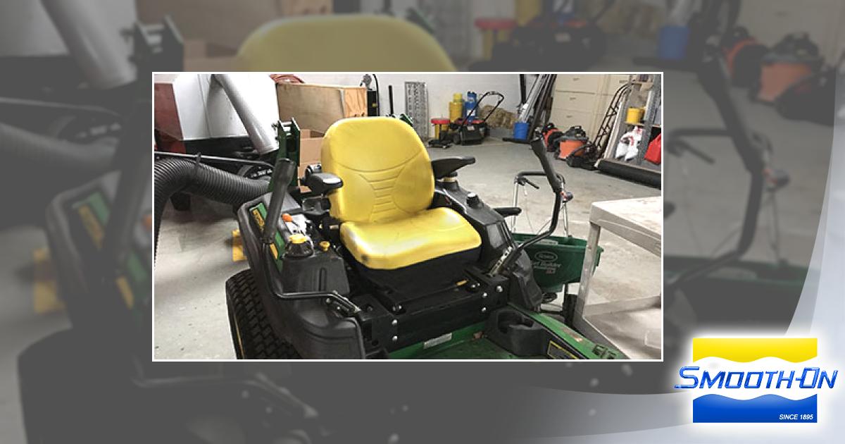 Tractor Seat Repair Kit