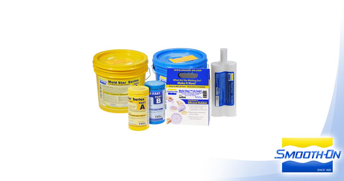 Quick Dry Silicone Mold Release Spray 400ML Multi Purpose For