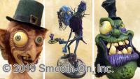 Smooth-Cast™ 327 - The Engineer Guy