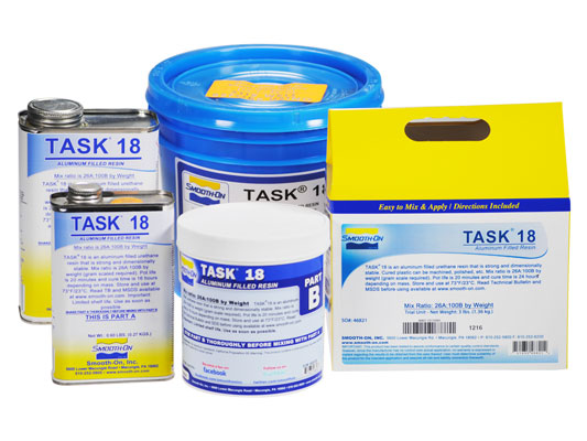 TASK™ 18