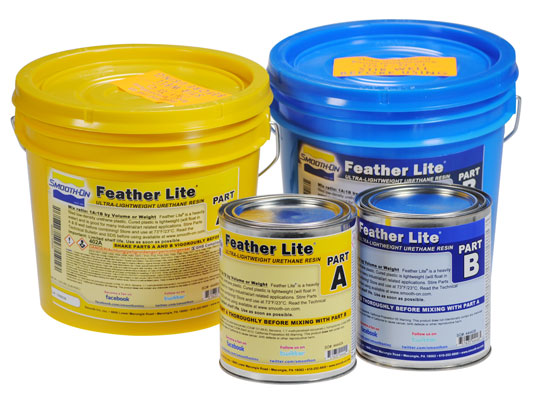 Feather Lite™ Product Information