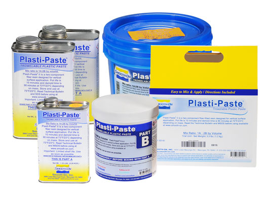 Plasti-Paste™