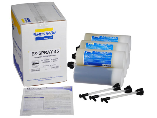 EZ-Spray™ 45
