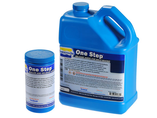 One Step™ Product Information