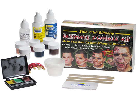 Ultimate Zombie Kit™