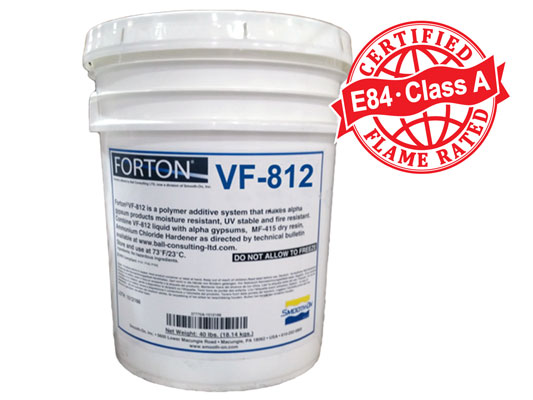 Forton™ VF-812