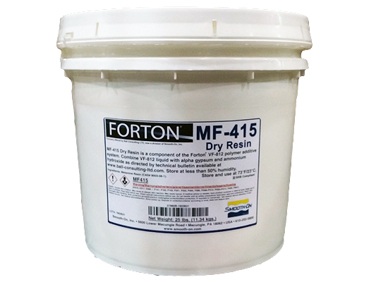 Forton™ MF-415