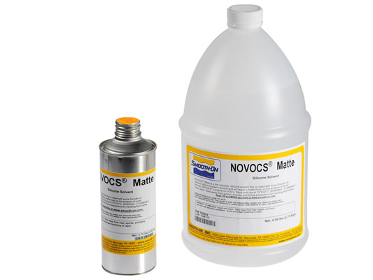 NOVOCS™ Matte Product Information