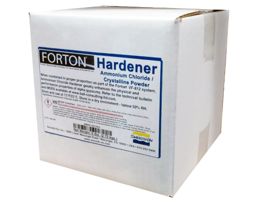 Forton™ Hardener