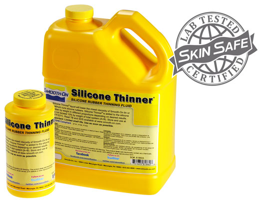 Silicone Thinner™ Product Information