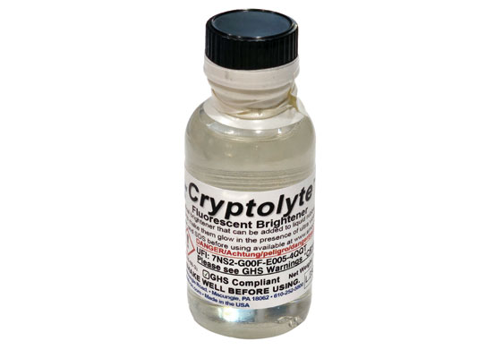 Cryptolyte™