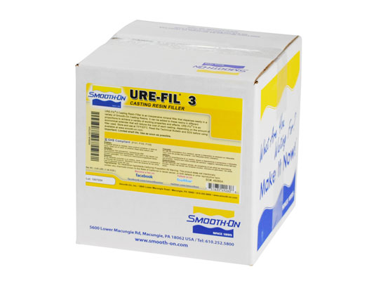 URE-FIL™ 3