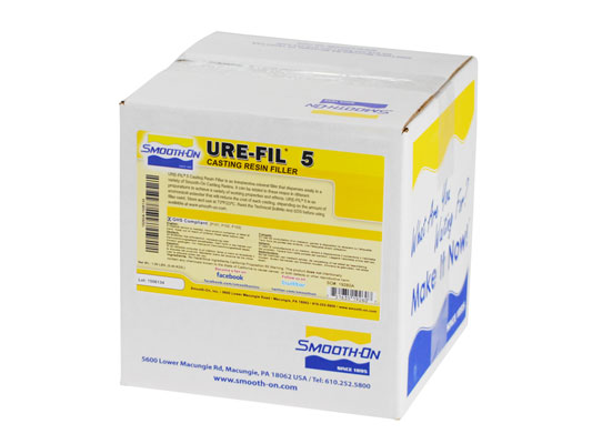 URE-FIL™ 5