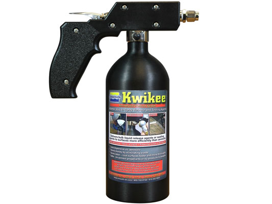 Kwikee™ Sprayer