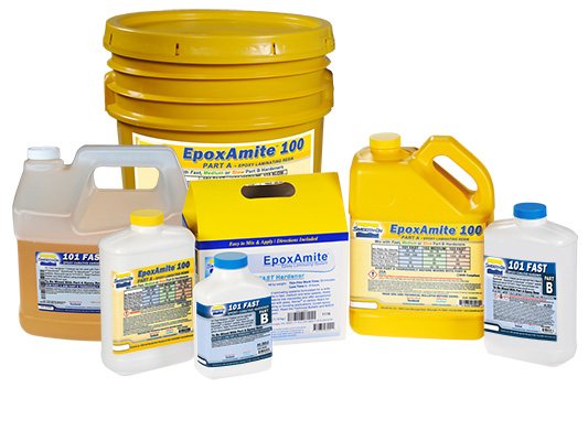 EpoxAmite™ 101