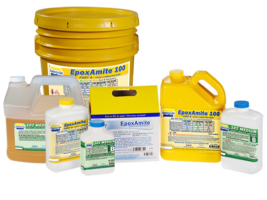 EpoxAmite™ 102