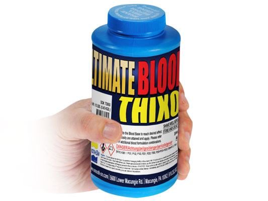 Ultimate Blood™ Thixo