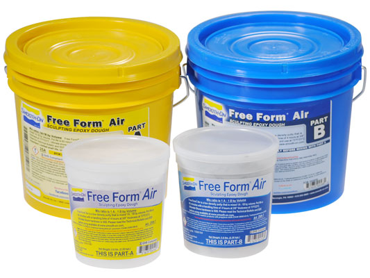 Free Form™ AIR Product Information