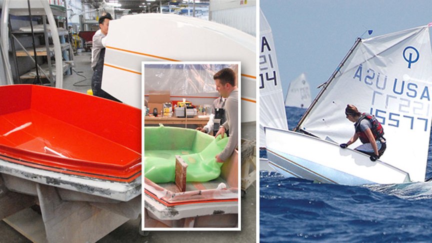 EZ-Brush™ Vacuum Bagging Silicone