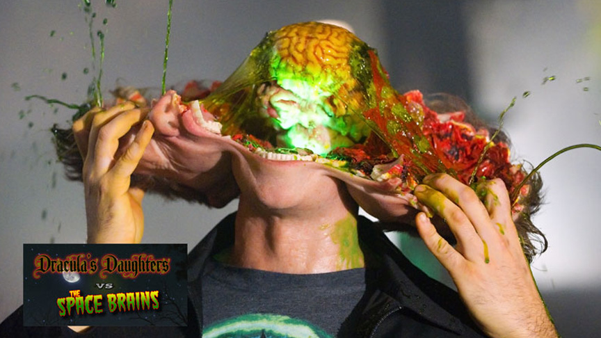 Announcing Dragon Skin™ FX-Pro™ Skin Effects Silicone