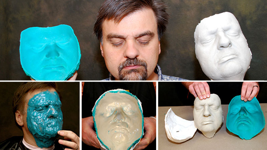 HYPER-FOLIC™ - An Important Lifecasting Tool
