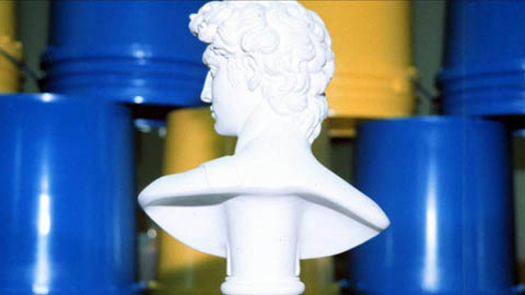 Smooth-Cast™ 300 Series - Bright White Liquid Plastics