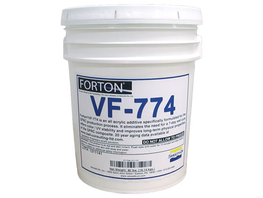 Forton™ VF-774