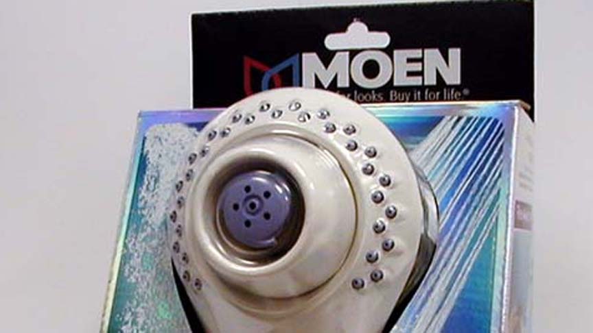 Moen Uses Smooth-On To Spark Development