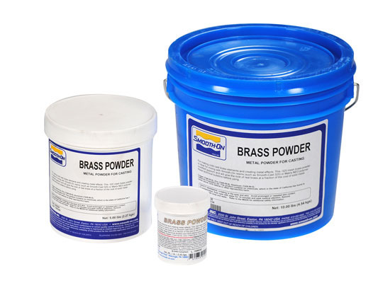 Brass Metal Powder